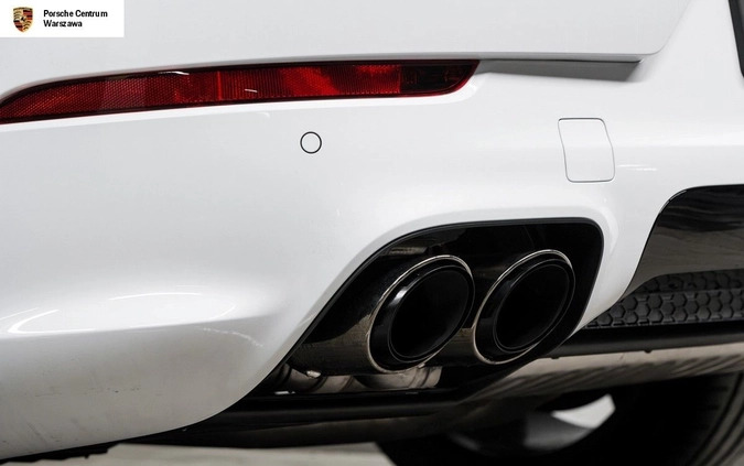 Porsche Cayenne cena 991489 przebieg: 1, rok produkcji 2023 z Warszawa małe 232
